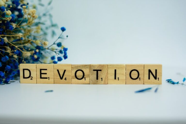 Adoration: The Science of Unwavering Devotion