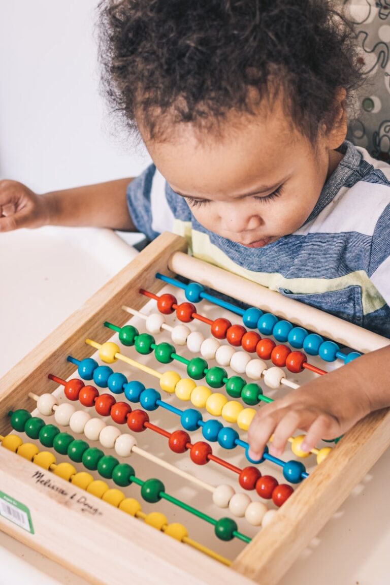 Age-Equivalent Scales: Decoding Your Child’s Milestones