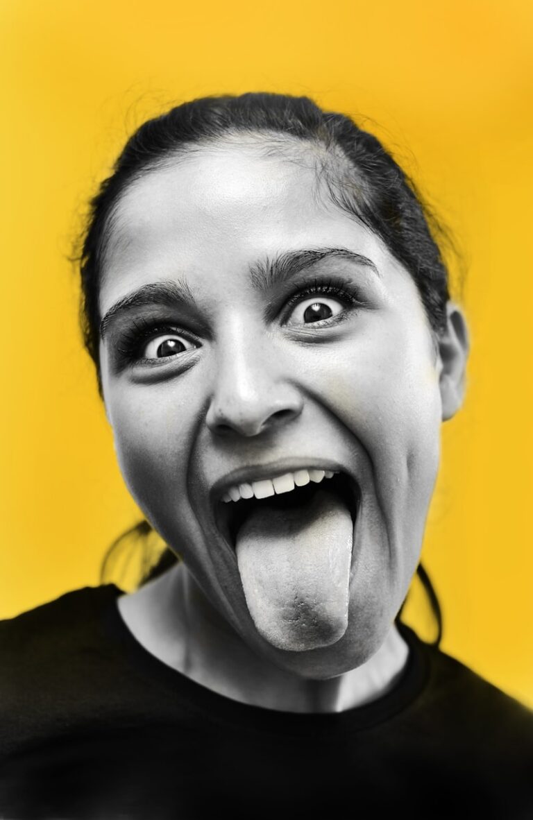 Aglossia: The Psychology of Living Without a Tongue