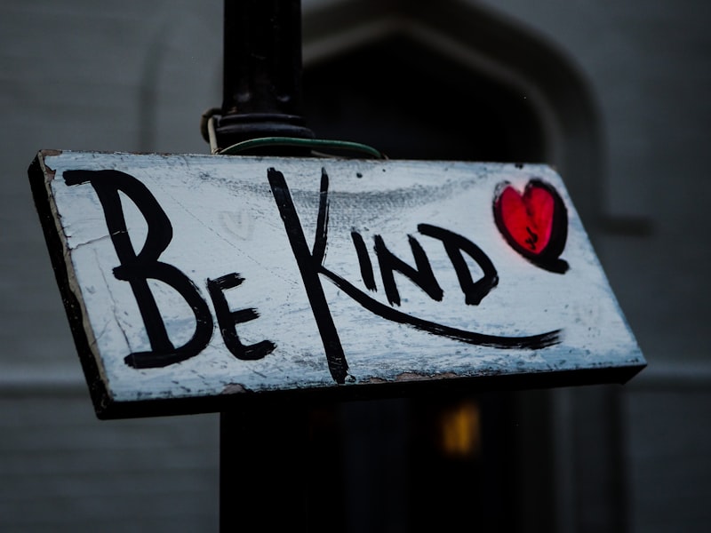 Agreeableness: The Hidden Power of Kind Personalities