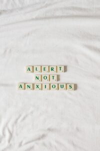 Alarm Calls: Survival Instincts in Behavioral Psychology