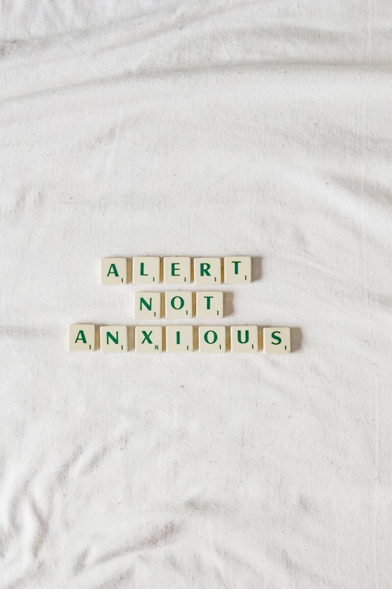 Alarm Calls: Survival Instincts in Behavioral Psychology