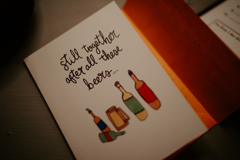 Alcohol-Induced Amnesia: When Memories Fade for Good