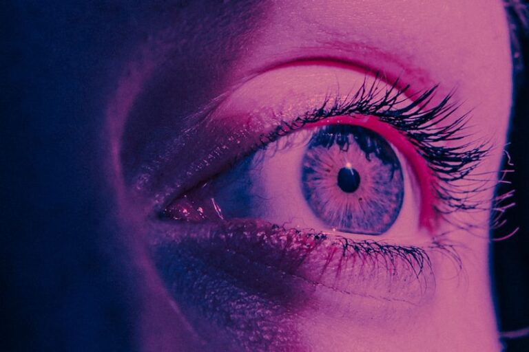 Alcohol-Induced Nystagmus: How Your Eyes Reveal Your Secrets
