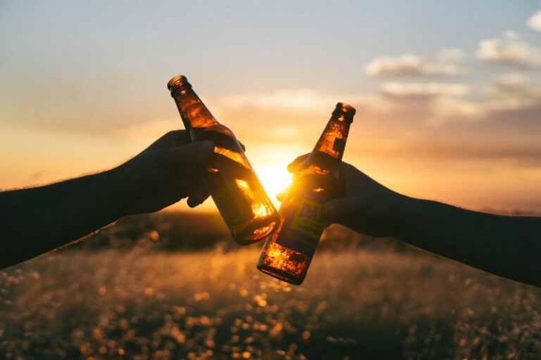 Alcohol Use Disorder: A New Science of Lasting Recovery
