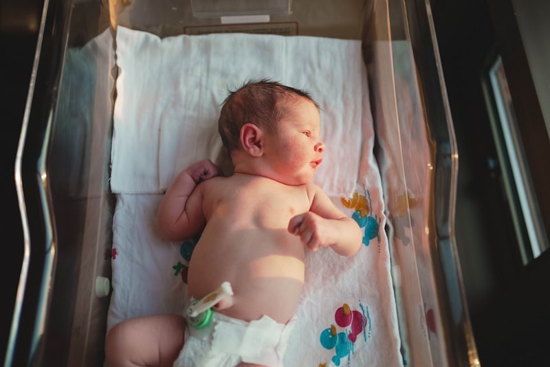 Alert Inactivity: The Secret Window to Newborn Learning