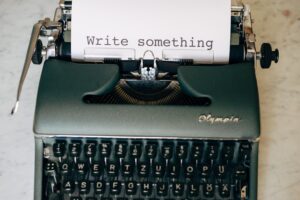 Alexia: When the Written Word Fades