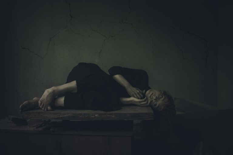 Algopsychalia: When Emotional Hurt Becomes Physical Pain