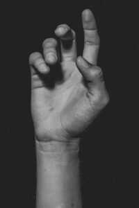 Alien Hand Syndrome: When Your Limb Acts Alone