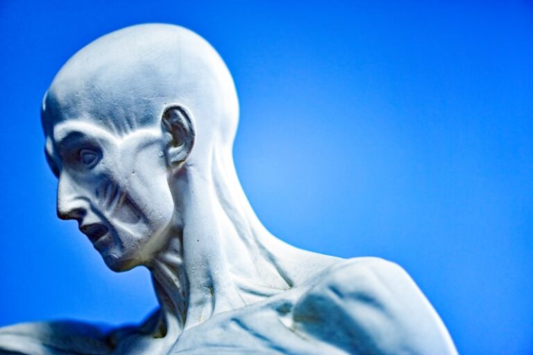 Alien Limb Syndrome: When Your Body Betrays Your Mind