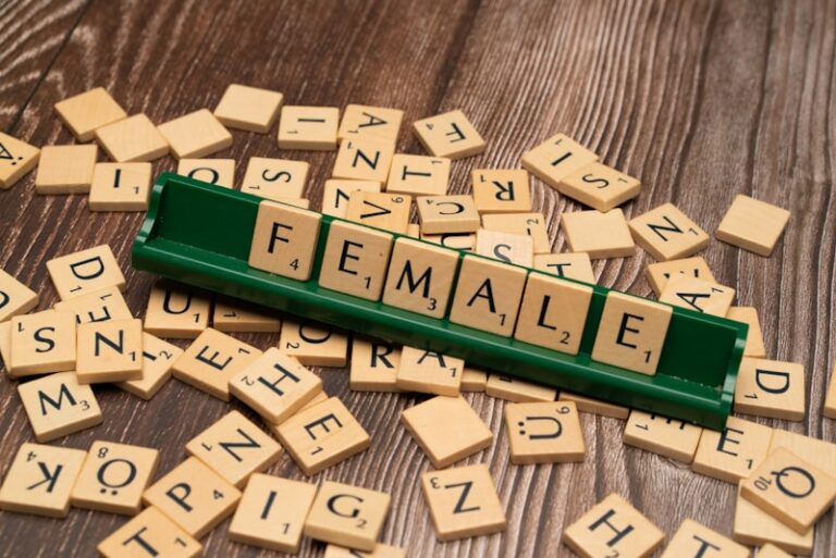Alpha Female: Decoding Social Dominance and Influence