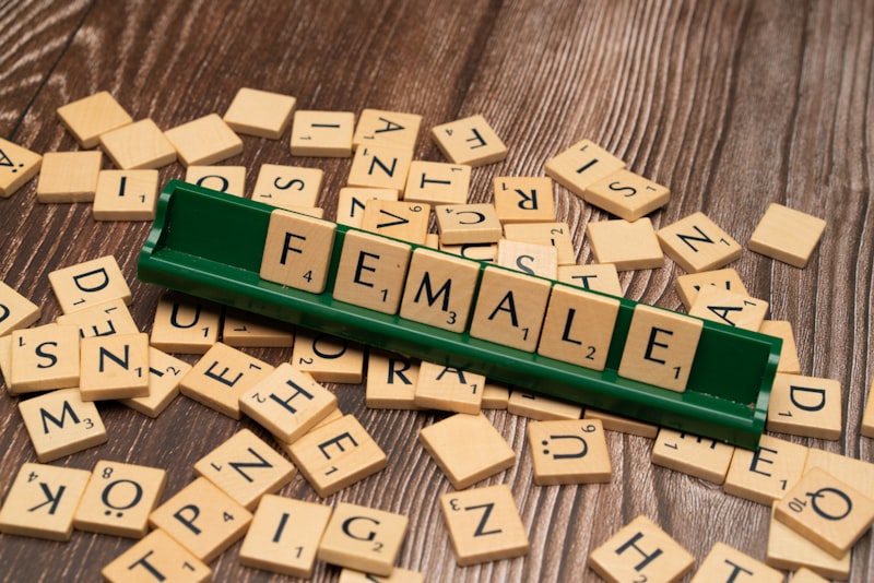 Alpha Female: Decoding Social Dominance and Influence