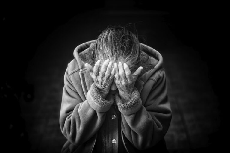 Alport Syndrome: The Hidden Psychological Burden