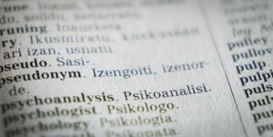 Amaurosis Fugax: The Psychological Impact of Sudden Loss