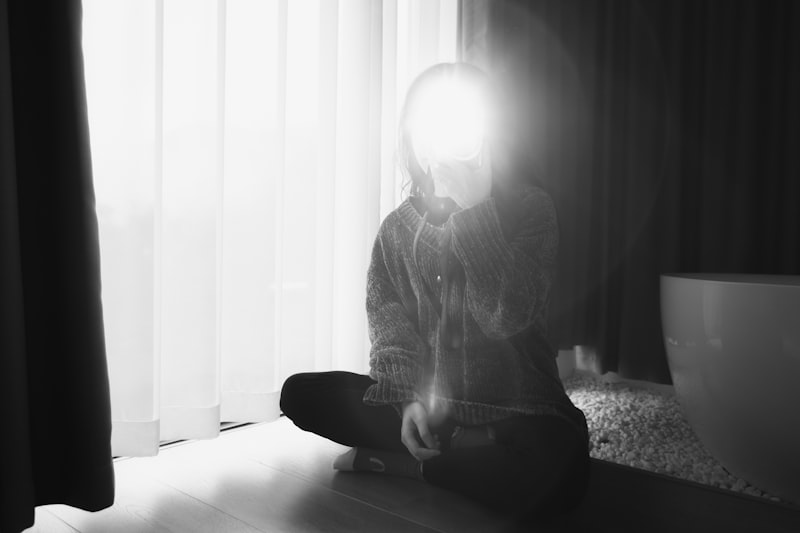 Ambient Perception: How Light Shifts Your Mood