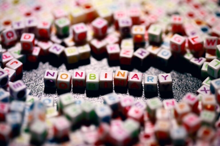 Ambisexuality: Navigating Identity Beyond the Binary