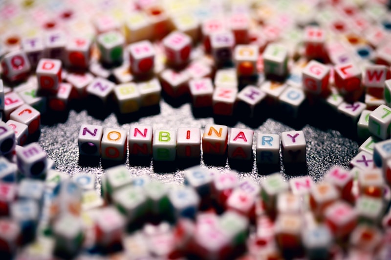 Ambisexuality: Navigating Identity Beyond the Binary