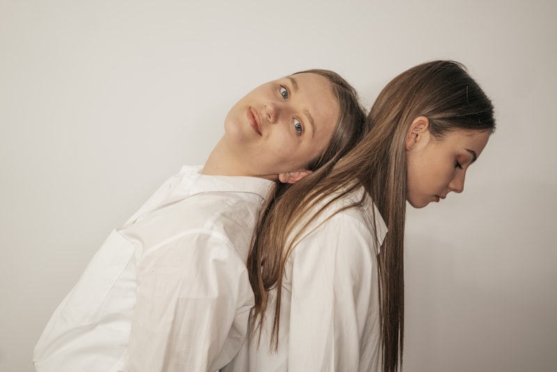 Anaclitic Personality: The Psychology of Leaning on Others