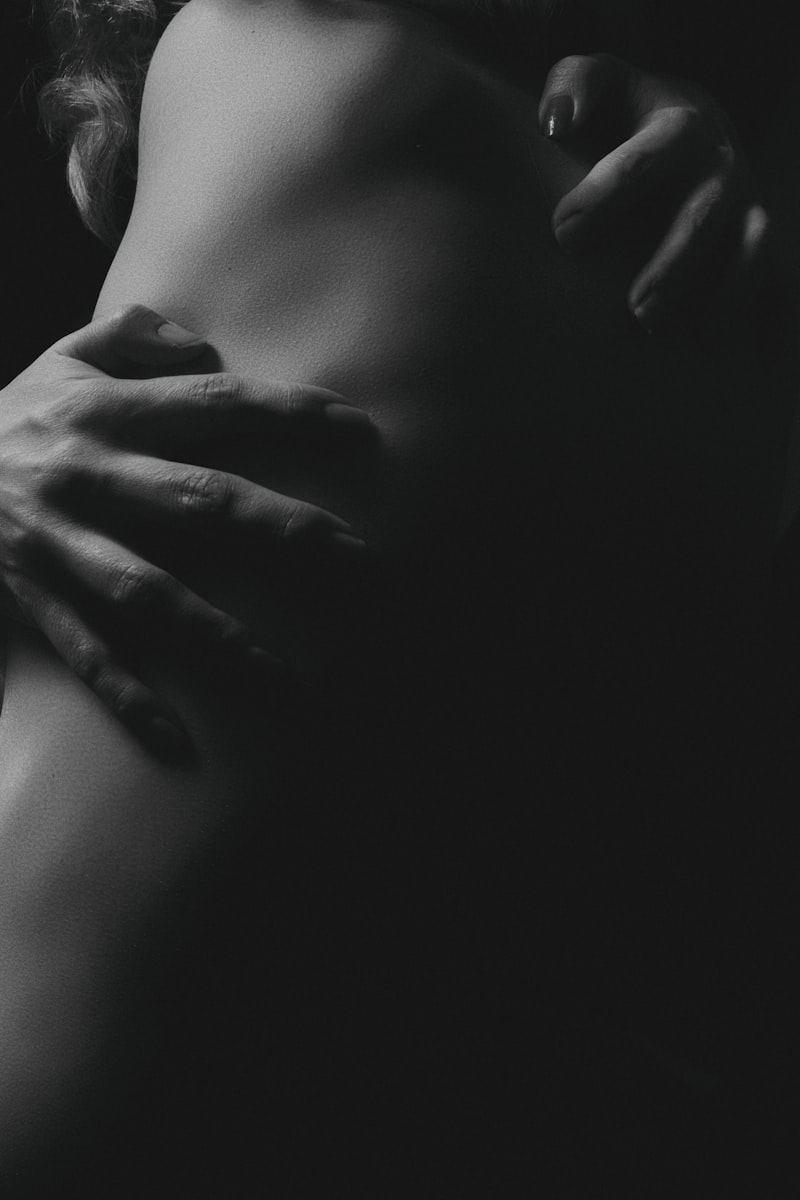 Anal Sexuality: Deconstructing Taboos and Intimacy