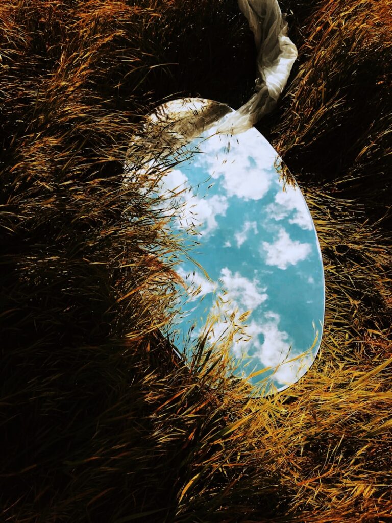 Anschauung: Seeing Reality Beyond the Surface