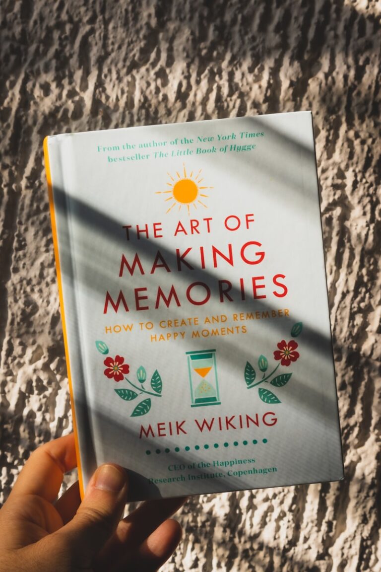 Anterograde Memory: Mastering the Art of Forming New Memories