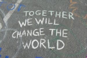 Anthropocentrism: Why We Think We Rule the World