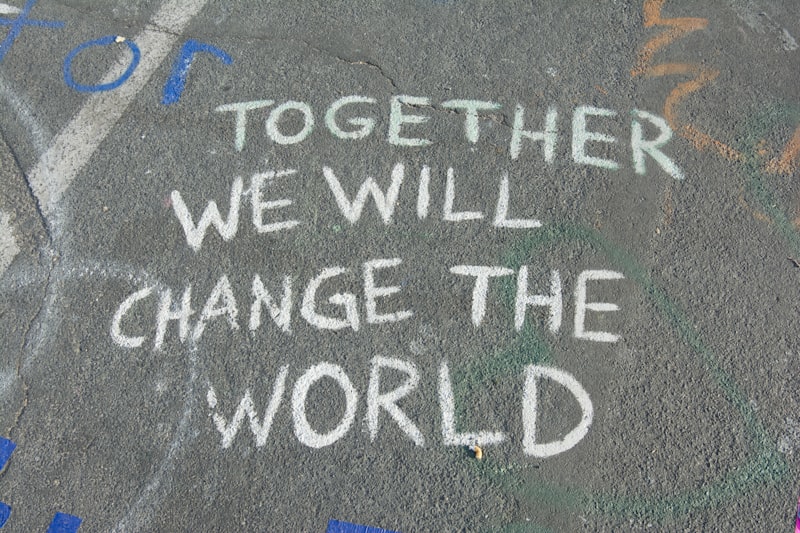 Anthropocentrism: Why We Think We Rule the World