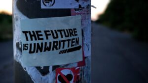 Anticipation: Master the Art of Future Thinking