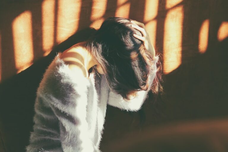 Apathy Syndrome: The Hidden Cost of Emotional Detachment