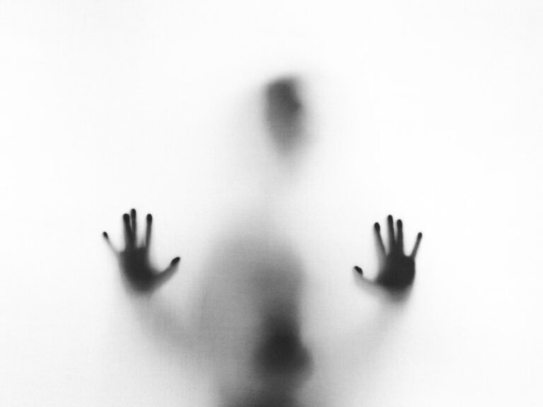 Apparitions: Why Your Brain Sees Ghosts