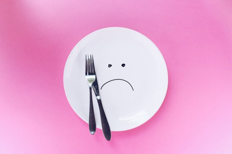 Appetite Control: The Psychology Behind Hunger Suppression