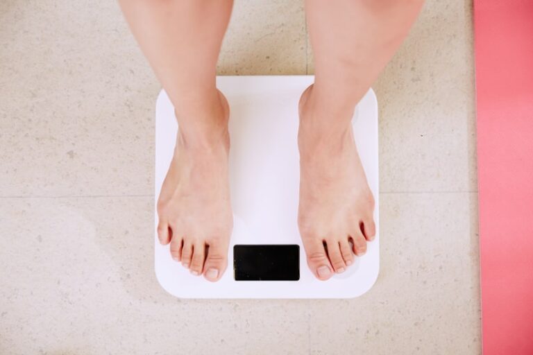 Appetite Control: The Psychology Behind Weight Loss