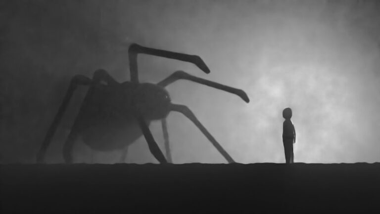 Arachnophobia: Unlocking the Roots of Our Primal Fear