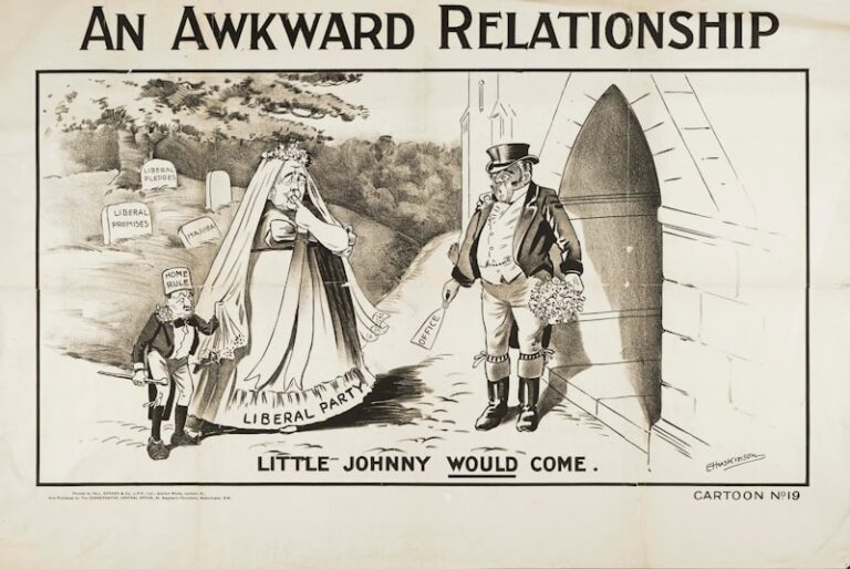 Arranged Marriage: The Psychology Behind Modern Unions