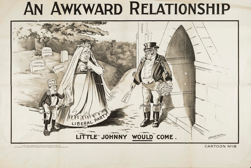 Arranged Marriage: The Psychology Behind Modern Unions