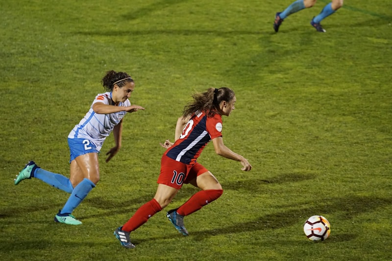Athlete Identity: More Than Just the Final Score