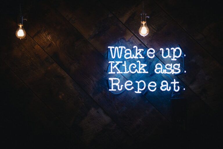 Athletic Motivation: Master Your Mental Edge