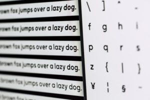 Attentional Dyslexia: Beyond Phonology to Visual Focus