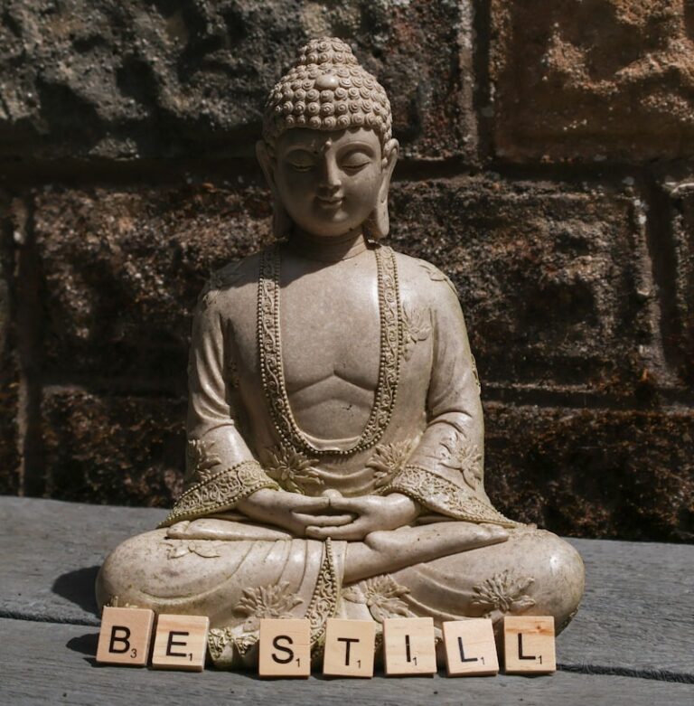 Attitude Consistency: Align Your Beliefs for Inner Peace