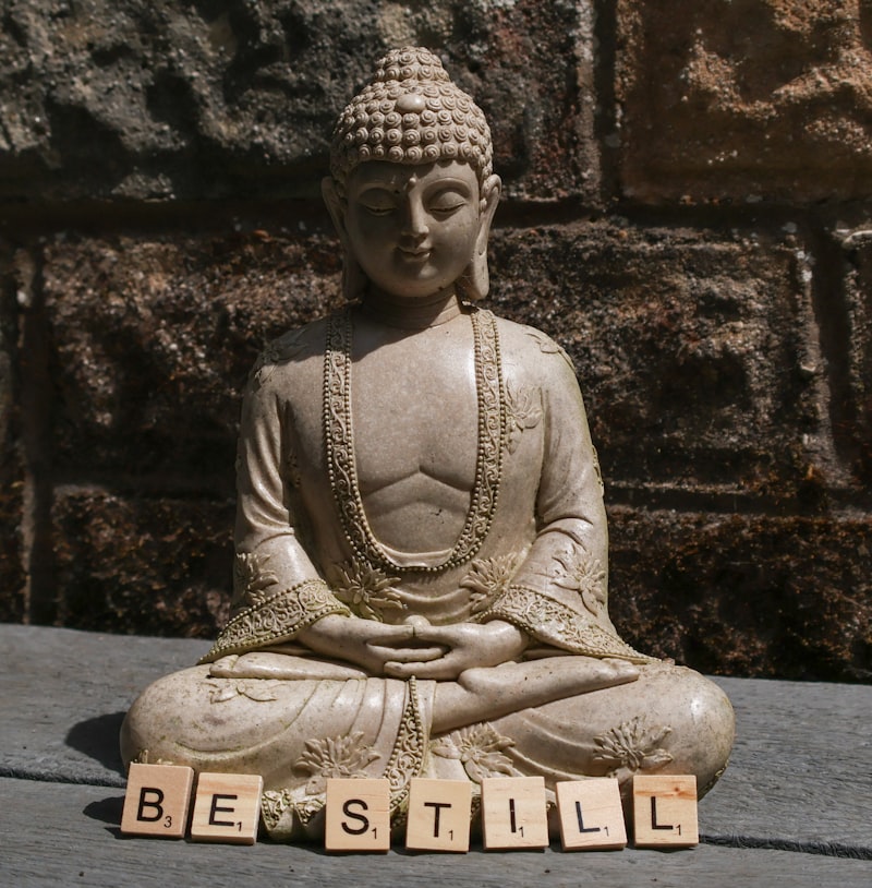 Attitude Consistency: Align Your Beliefs for Inner Peace