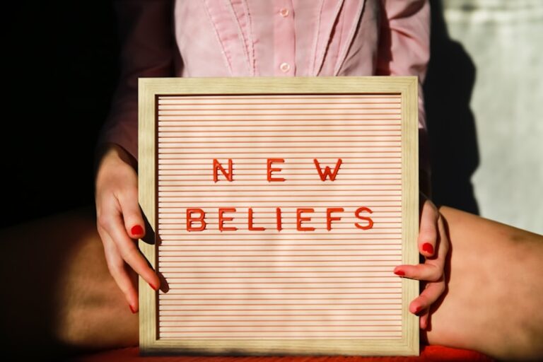 Attitudinal Crystallization: Why Your Beliefs Become Fixed
