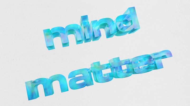 Attitudinal Groups: How Shared Mindsets Shape Our Reality
