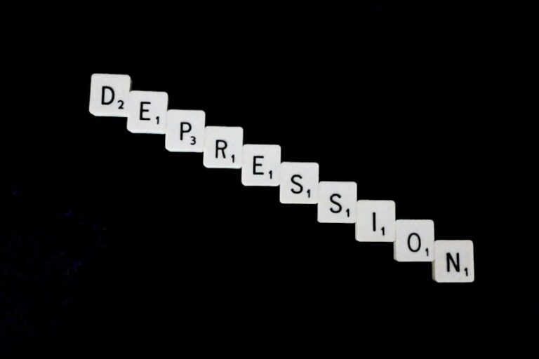 Atypical Depression: Spotting the Invisible Struggle