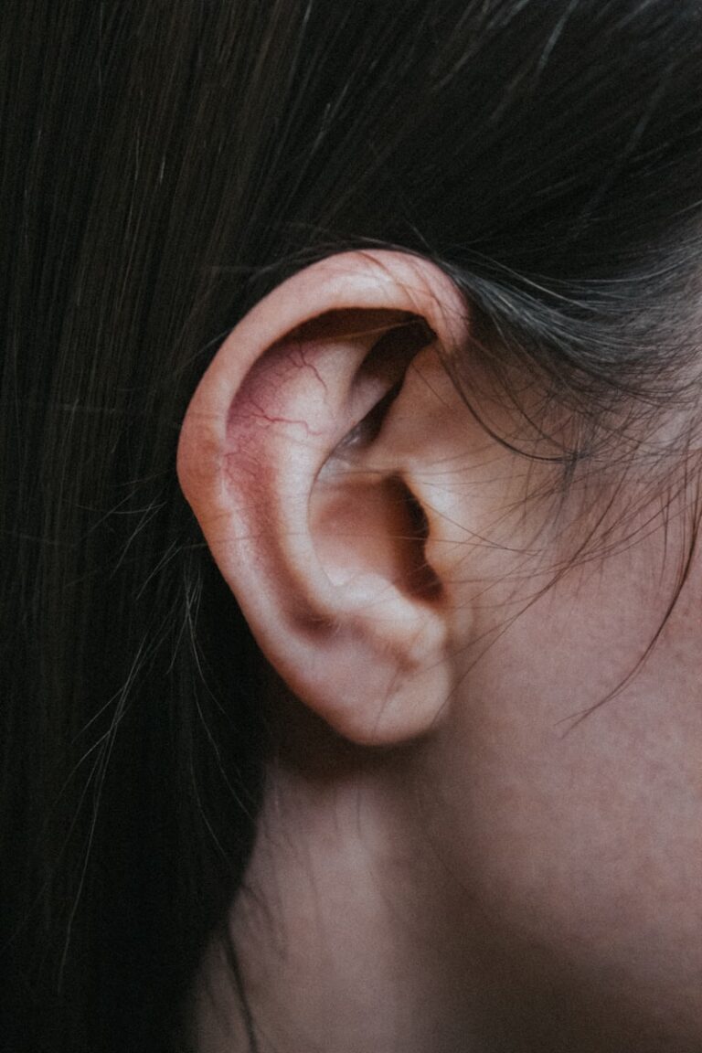 Auditory Health: How Your Ears Impact Your Mental State