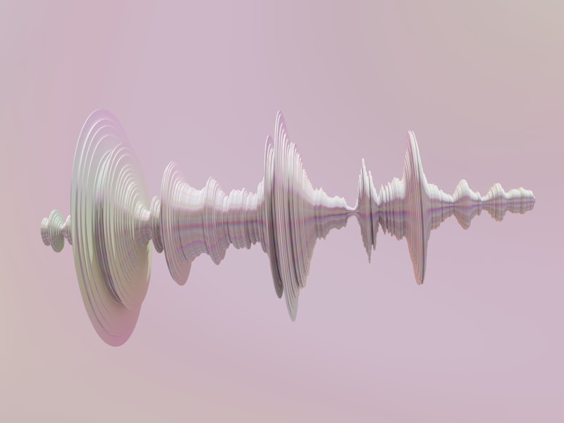 Auditory Perception: How Sound Sculptures Your Reality