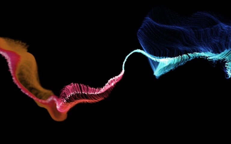 Auditory Perception: Turning Data Into Meaningful Sound