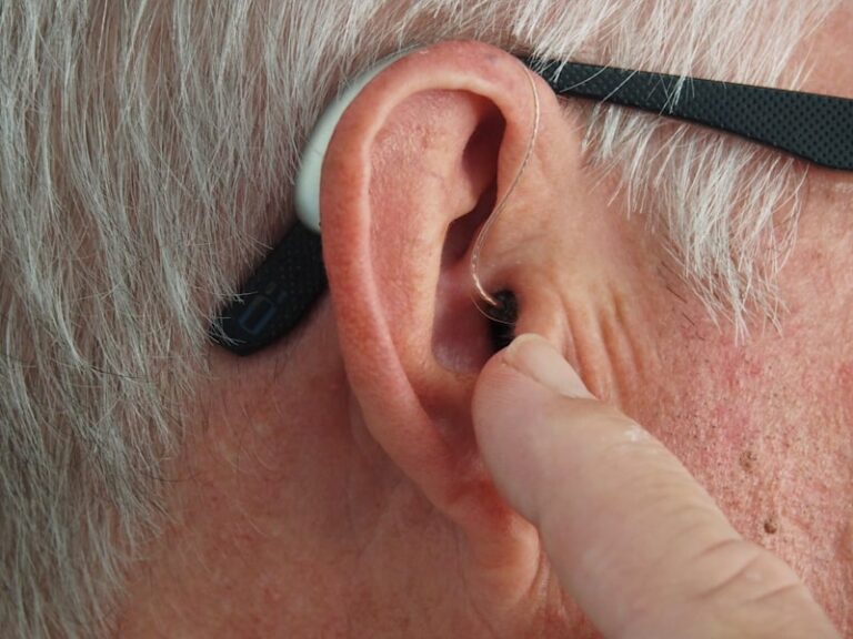 Auditory Perception: Unlocking the Secrets of Hearing Tests