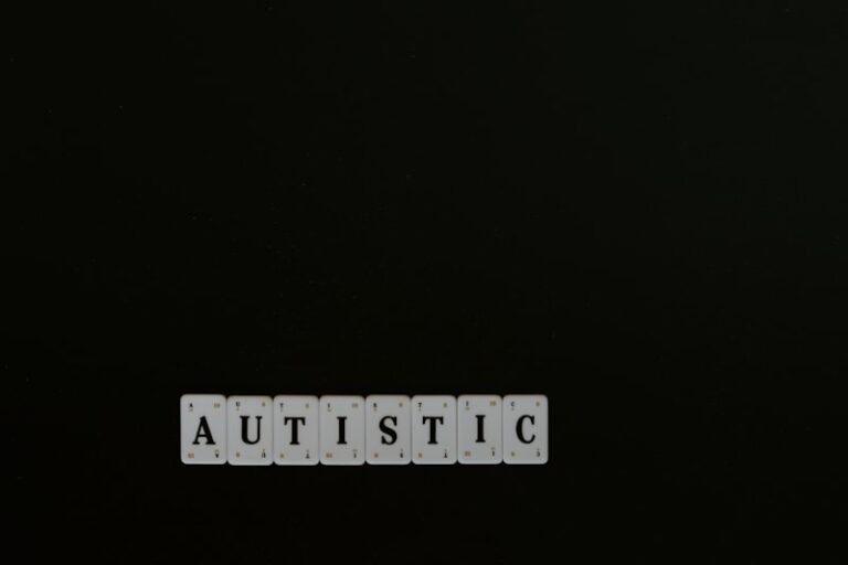 Autistic Fantasy: Unlocking the Power of the Spectrum