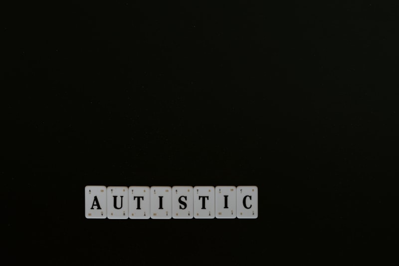 Autistic Fantasy: Unlocking the Power of the Spectrum