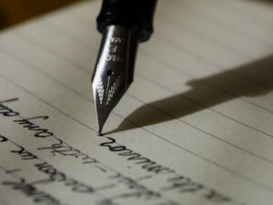 Autobiographical Writing: Rewrite Your Life Story